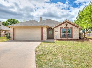 4613 Pinion Ridge Dr, San Angelo, TX 76904