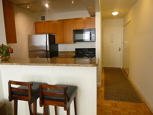 Rented by Carnegie Hill Place | media 8