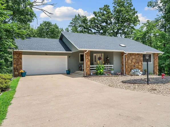 50 Ruthwell Dr, Bella Vista, AR 72715