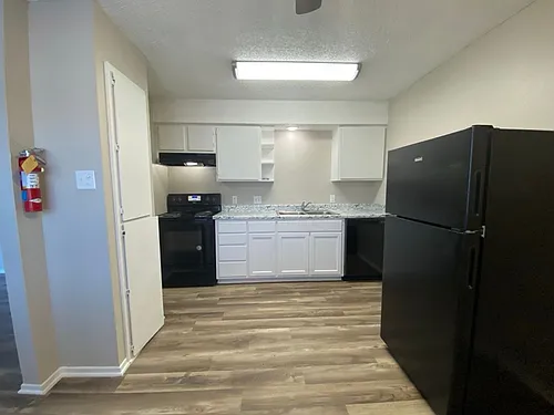 La Mesa Apartments Photo 1