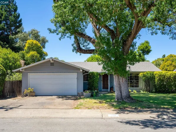 578 Maureen Ln, Pleasant Hill, CA 94523