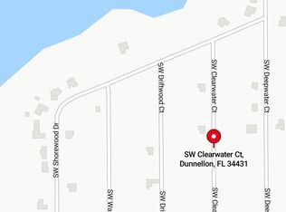 0 SW Clearwater Ct LOT 10, Dunnellon, FL 34431