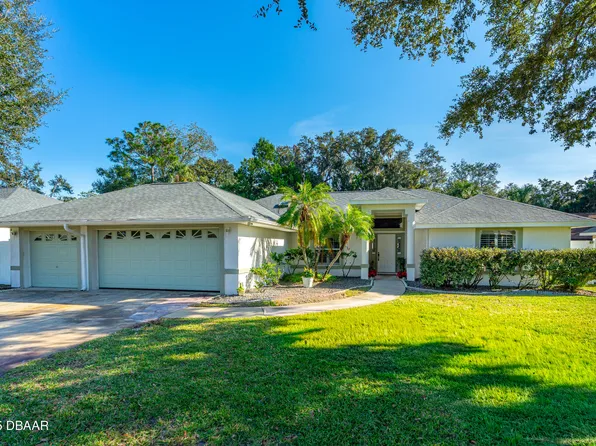 6092 Summerlake Dr, Port Orange, FL 32127