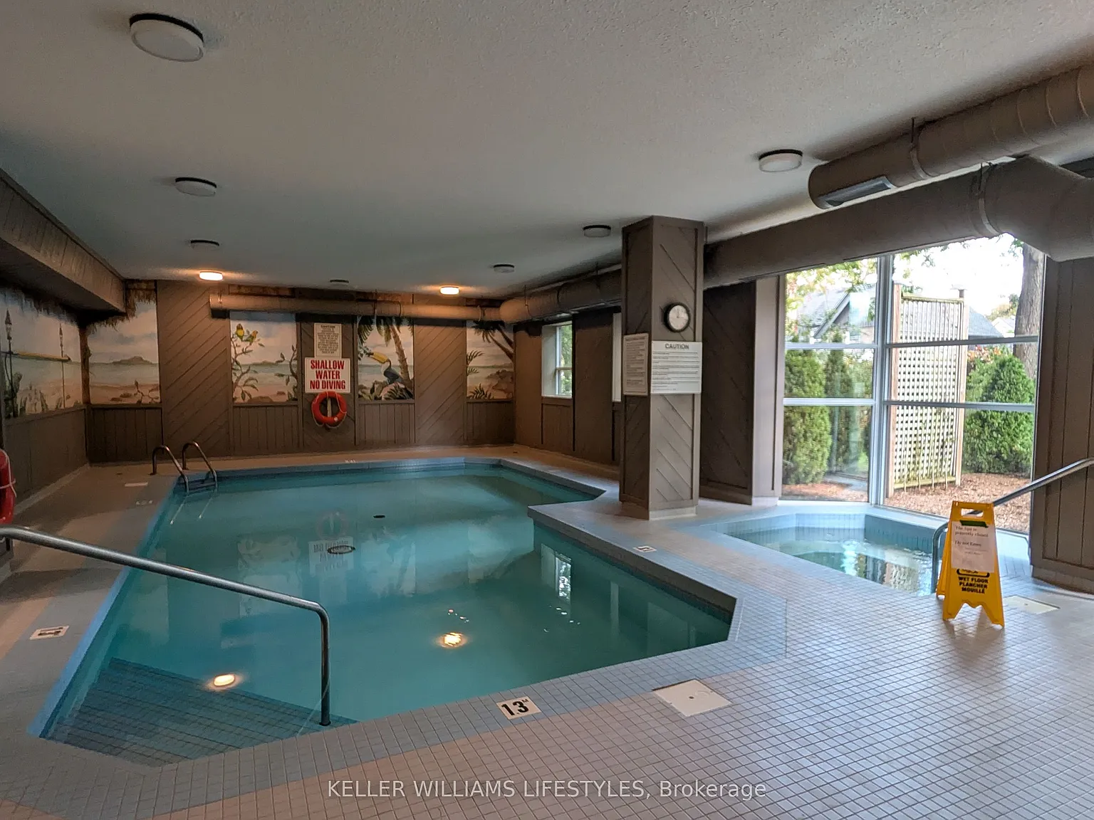 1 bed, $2,100 — Photo 4