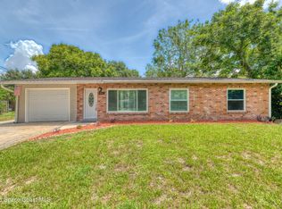 4365 Coquina Ave, Titusville, FL 32780