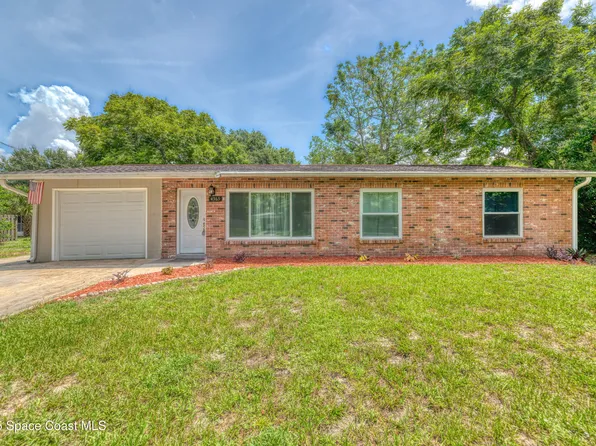 4365 Coquina Ave, Titusville, FL 32780