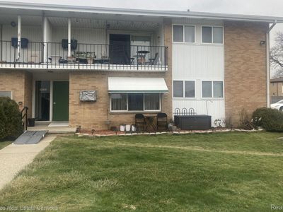 29131 Longview Ave APT 7, Warren, MI, 48093