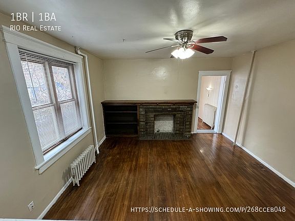 3rd image of 1255 N Emerson St APT 3