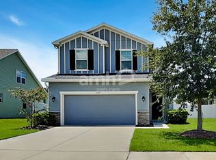 1378 Celery Palm Cv, Sanford, FL 32771