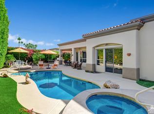 6 Mesquite Ridge Ln, Rancho Mirage, CA 92270