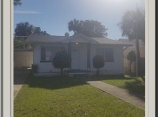 1541 Daytona Ave, Holly Hill, FL 32117