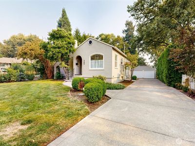 540 Craig Street, Walla Walla, WA, 99362