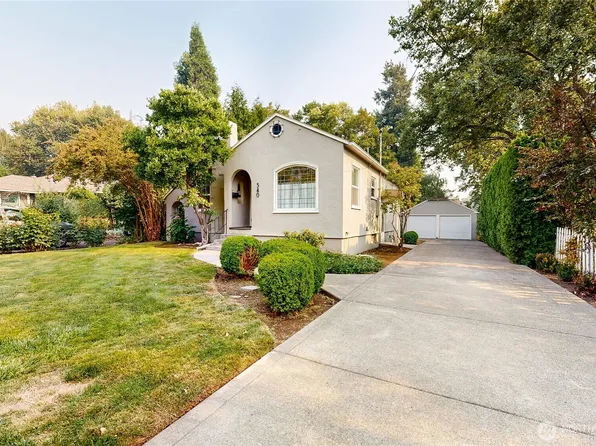 540 Craig Street, Walla Walla, WA 99362