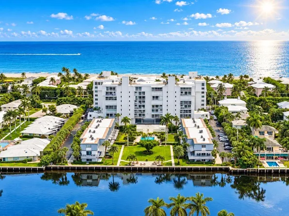 2000 S Ocean Boulevard #505, Delray Beach, FL 33483