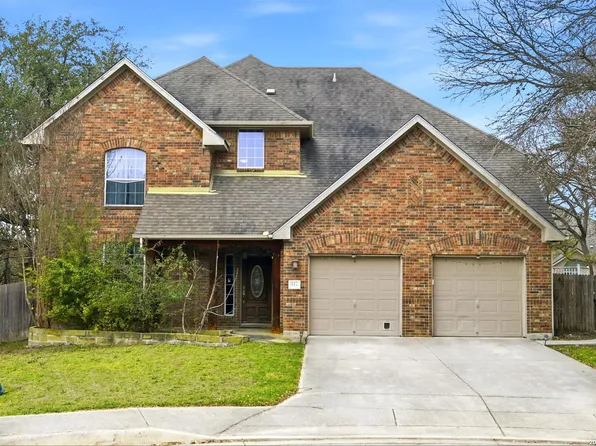 495 Holliwell Bridge, Schertz, TX 78154