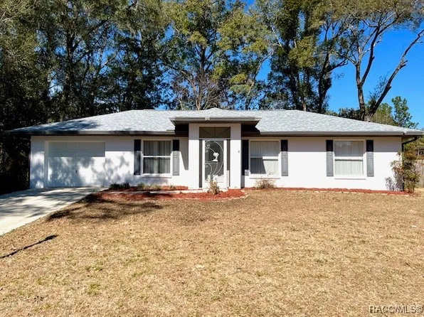 6141 E Glencoe St, Inverness, FL 34452