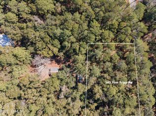 343 Tom Fripp Rd, Saint Helena Island, SC 29920
