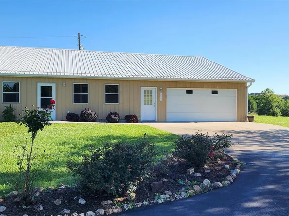 1023 County Road 349, Jackson, MO 63755
