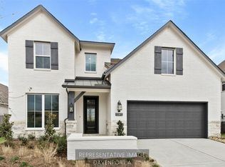 26919 Steradian Lake Ln, Richmond, TX 77406