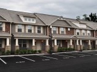 421 W 12th St APT C1, Cookeville, TN 38501