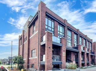 15 Whitaker Way #423, Whitchurch Stouffville, ON L4A4T4