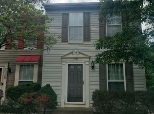 1732 Tiger Lily Cir #109, Woodbridge, VA 22192