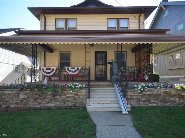 2481 4th St, Cuyahoga Falls, OH 44221
