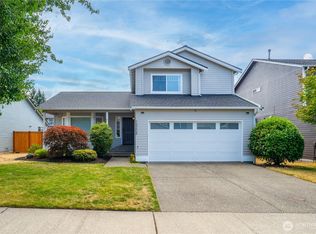 13208 162nd Street Ct E, Puyallup, WA 98374