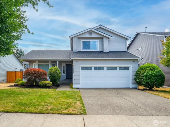 13208 162nd Street Ct E, Puyallup, WA 98374