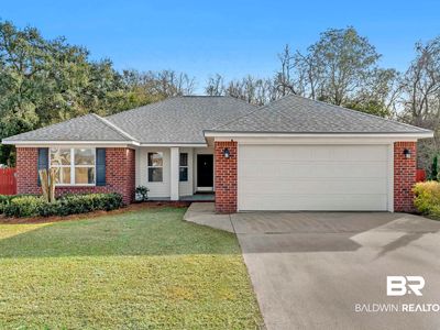 18429 Outlook Dr, Loxley, AL, 36551