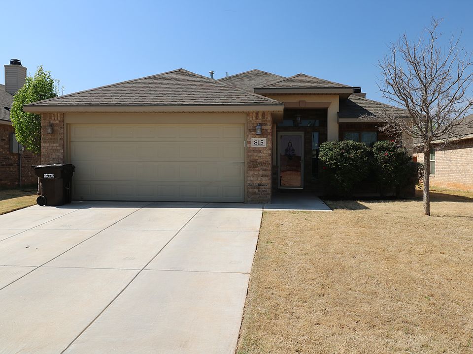 1st image of 815 Nolan Ryan Dr