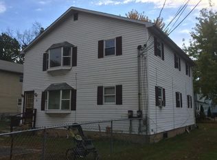 19 Hope St, Springfield, MA 01119