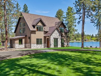16706 W Williams Lake Rd, Cheney, WA, 99004