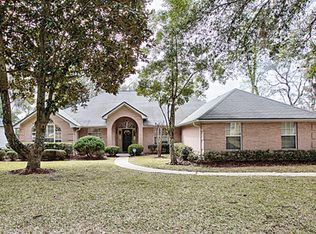 3339 Lenox Mill Rd, Tallahassee, FL 32309