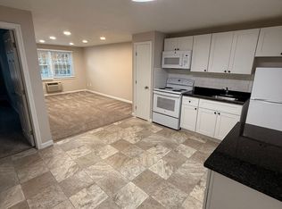 Ridgewood Apartments Gardner, Gardner, MA 01440