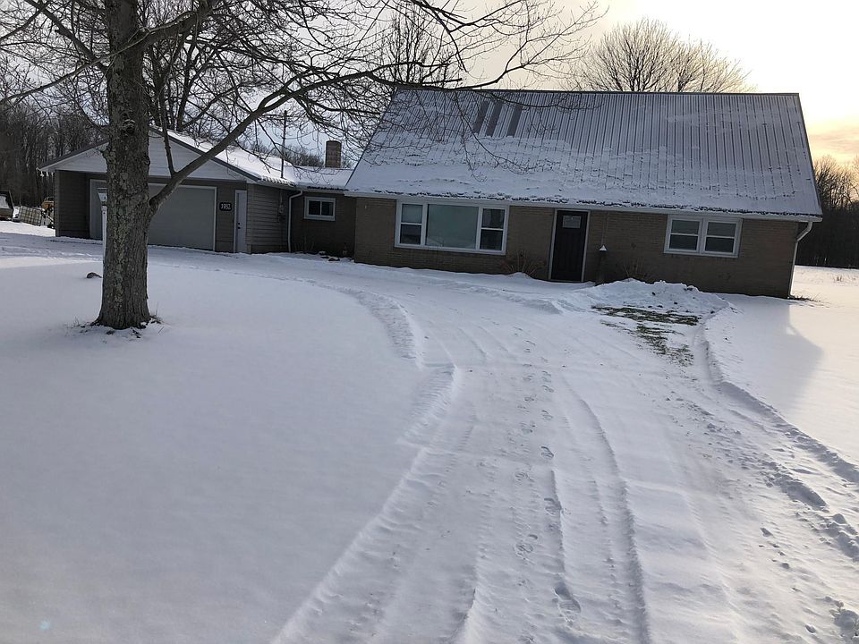 1982 Route 307 East Jefferson, Ohio 44047