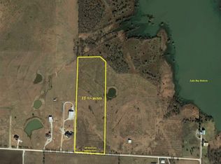 Melton Rd, Sanger, TX 76266