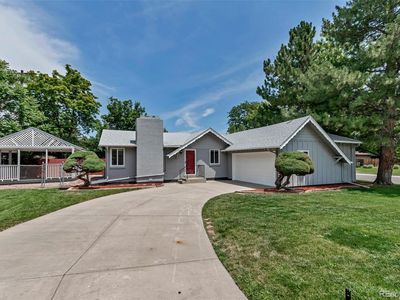 6501 W 65th Avenue, Arvada, CO, 80003