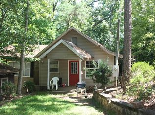 28 Lakeview Dr, Georgetown, GA 39854