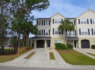 2859 Woodland Park Dr, Mount Pleasant, SC 29466