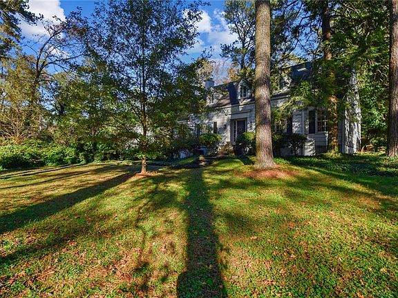 2nd image of 4175 Club Dr NE Lot 0