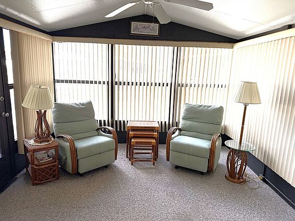 Sunroom
