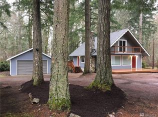 490 E Timberlake East Dr, Shelton, WA 98584