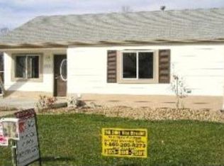 845 Oakland St, Aurora, CO 80010