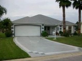 2208 Margarita Dr, The Villages, FL 32159