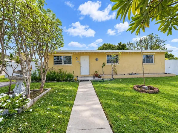 19503 SW 114th Pl, Miami, FL 33157