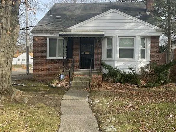 14600 Bramell St, Detroit, MI 48223