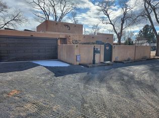 3100 12th St NW, Albuquerque, NM 87107