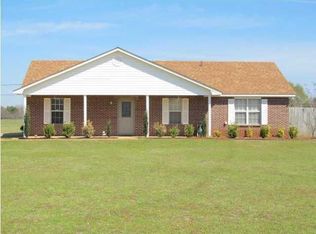 7816 Holtville Rd, Wetumpka, AL 36092