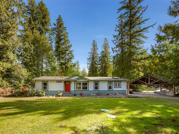 7749 Shannon Way, Maple Falls, WA 98266